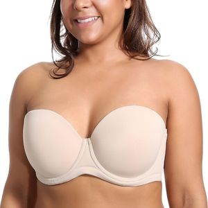 NWT Multi-way and Strapless Bra